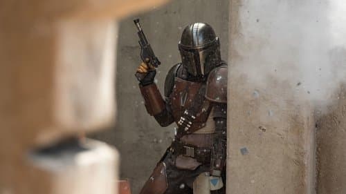The Mandalorian Bild 3