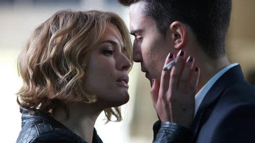 Highspeed - Leben am Limit Bild 2