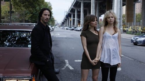 Threesome - Eine Nacht in New York Bild 1