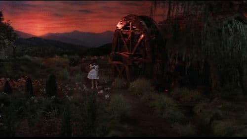 多羅尾伴内　鬼面村の惨劇 Bild 4