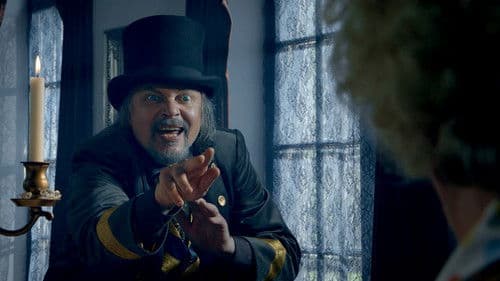 Pelle Hermanni ja Hypnotisoija Bild 4