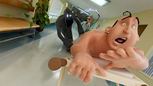 Dji. Death Fails Bild 1