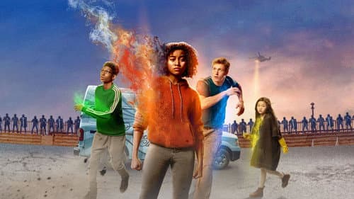 The Darkest Minds - Die Überlebenden Bild 2