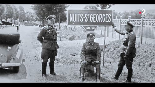 Les raisins du Reich Bild 3