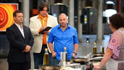 MasterChef Australia Bild 6