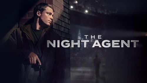 The Night Agent Bild 3