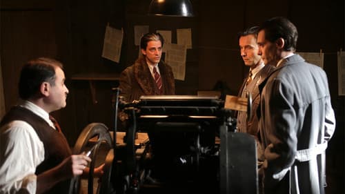 Pierre Brossolette ou les passagers de la lune Bild 4