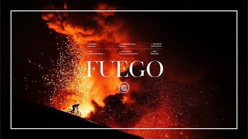 FUEGO Bild 1