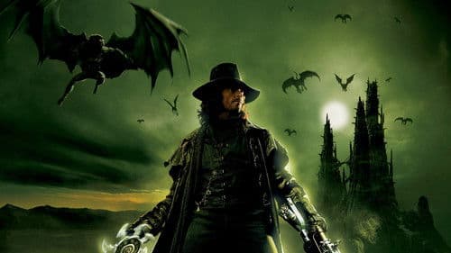 Van Helsing Bild 7
