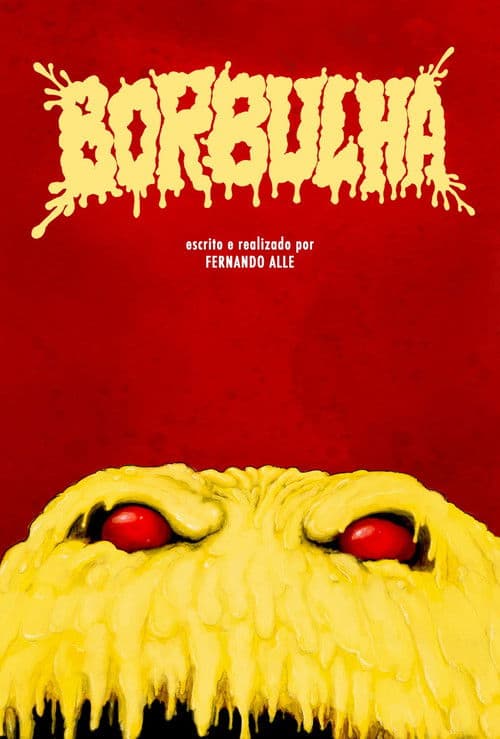 Borbulha