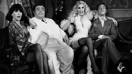 Las mujeres son cosa de guapos Bild 1