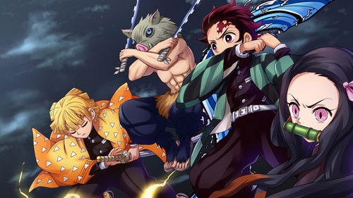 Demon Slayer: Kimetsu no Yaiba Bild 6