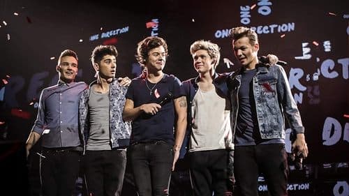 One Direction: This Is Us Bild 2