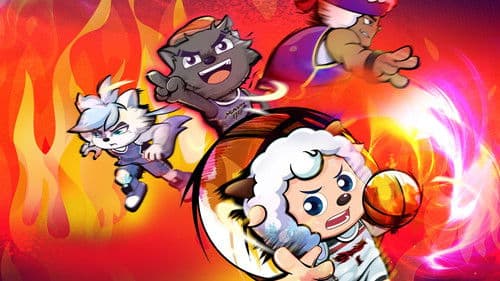 喜羊羊与灰太狼之筐出胜利 Bild 1