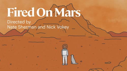 Fired on Mars Bild 2