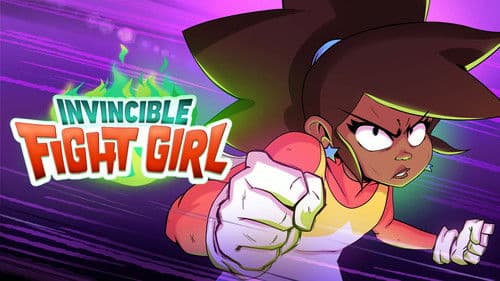 Invincible Fight Girl Bild 7