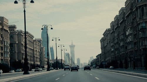 Behind Closed Doors Bild 1