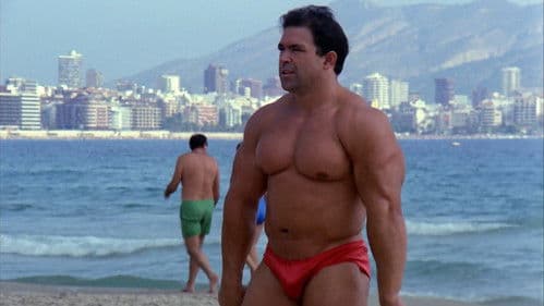 Las chicas del tanga Bild 2