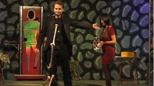 Hayride Slaughter Bild 2