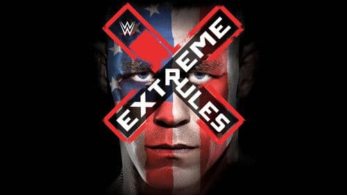 WWE Extreme Rules 2015 Bild 2