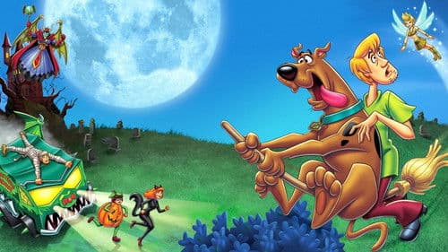 Scooby-Doo! und der Koboldkönig Bild 4