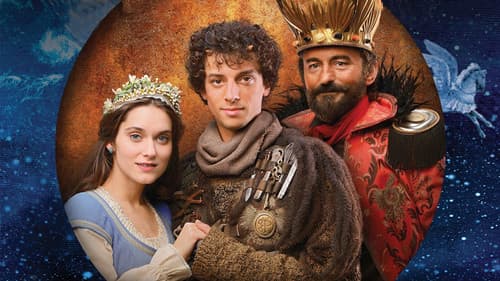 Die Teufelsfeder Bild 1