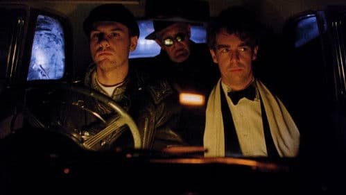 Pet Shop Boys - Der Film Bild 6