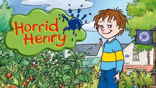 Horrid Henry Bild 2
