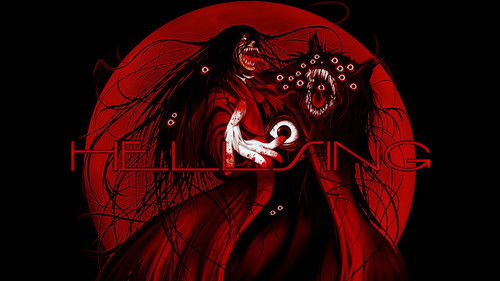 Hellsing Ultimate Bild 7