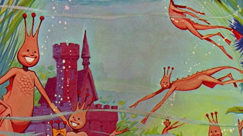 Amazing Live Sea Monkeys Bild 1