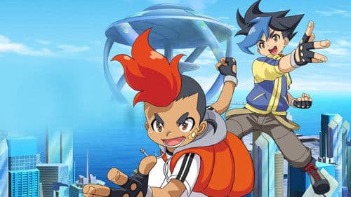 机甲兽神之爆裂飞车 Bild 4