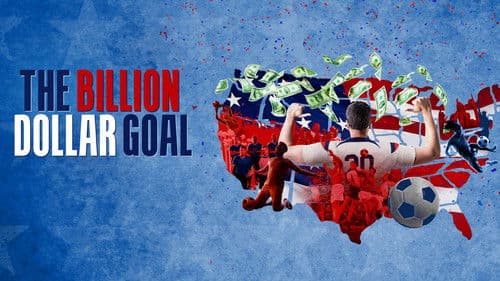 The Billion Dollar Goal Bild 5