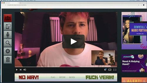 Unusual Attachment Bild 1