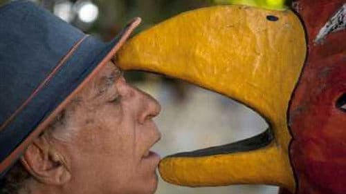 Neville D'Almeida: Cronista da Beleza e do Caos Bild 1