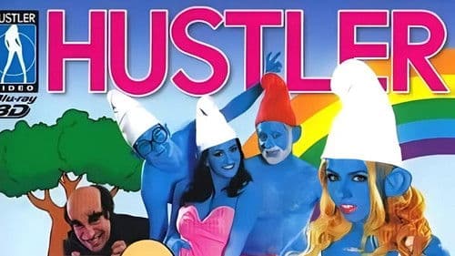 This Ain't the Smurfs XXX This Is Parody Bild 3