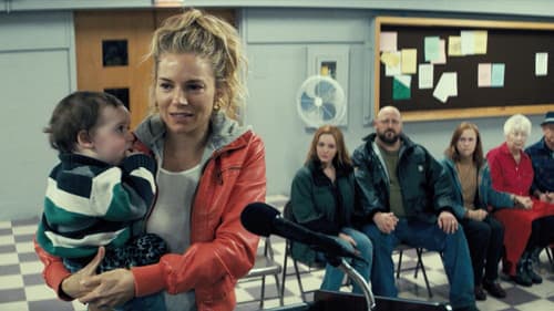 American Woman Bild 1