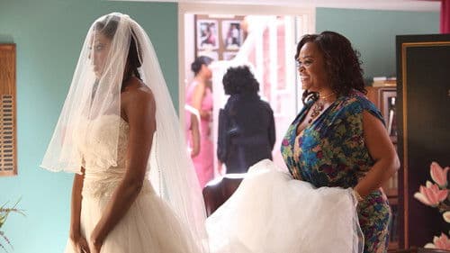 Steel Magnolias Bild 4