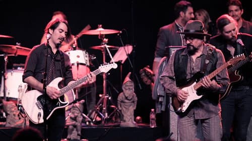 George Fest: A Night to Celebrate the Music of George Harrison Bild 1