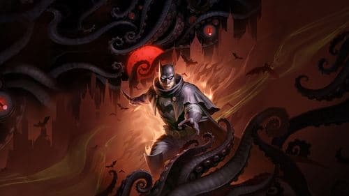 Batman: The Doom That Came to Gotham Bild 1