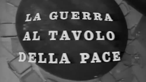 La guerra al tavolo della pace Bild 1