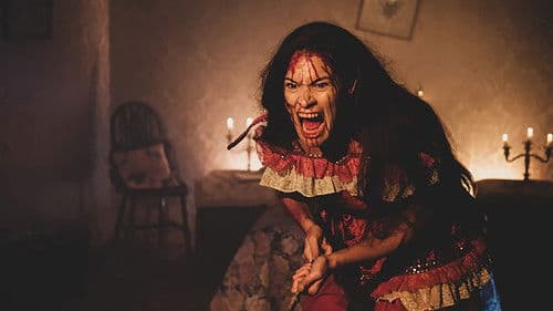 A Werewolf in England Bild 4