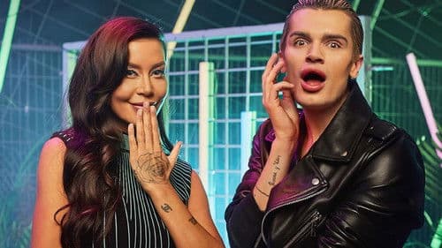 Just Tattoo Of Us Benelux Bild 1