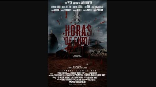 Horas de Fúria Bild 1