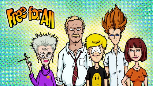 Free for All Bild 1