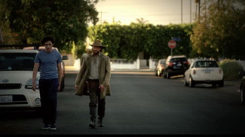 Halfway to Amarillo Bild 2