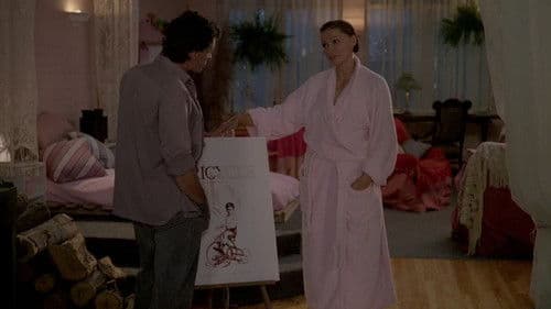 Qui a tiré sur nos histoires d'amour Bild 4