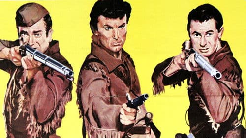 Feind im Rücken Bild 1