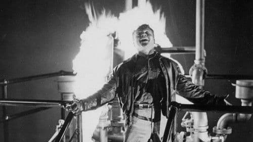 White Heat: Top of the World Bild 1