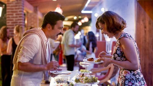 Tatlim Tatlim: Haybeden Gerceküstü Ask Bild 7