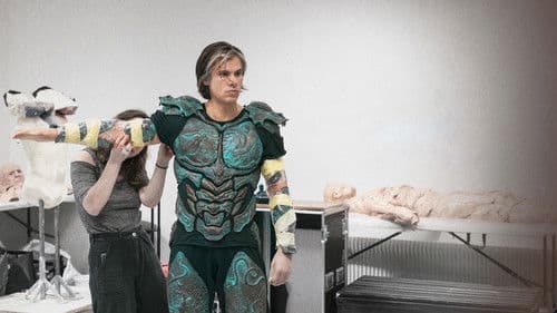 ORELSAN : Yoroï, un an dans l'armure Bild 3